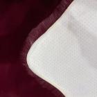 Sofafell Deluxe  60x180cm bordeaux - 112825000000 - 1 - 140px