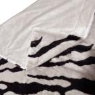 Felldecke Deluxe Nerz 150x200cm braun - 112825500000 - 2 - 140px