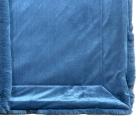 Felldecke Deluxe 150x200cm blau - 112827000000 - 2 - 140px
