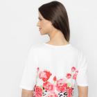 BRILLIANTSHIRTS Damen-Shirt multicolor 36/38 - 112832900001 - 2 - 140px