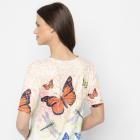 BRILLIANTSHIRTS Damen-Shirt multicolor 48/50 - 112833200004 - 2 - 140px