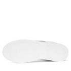 Damensneaker weiß/silber 36 - 112837100001 - 2 - 140px