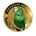 10er Set "The Most Famous Parrots" - 112873800000 - 3 - 140px