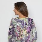 MILANO Design Pullover multicolor 36/38 - 112879300001 - 2 - 140px