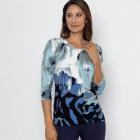 MILANO Design Pullover multicolor 36/38 - 112879600001 - 2 - 140px