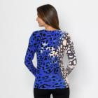 MILANO Design Pullover blau/multicolor 36/38 - 112881500001 - 2 - 140px