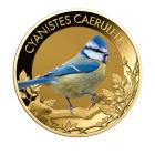 10er Set "The Most Famous Songbirds" - 112890200000 - 2 - 140px