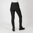 FASHION NEWS Thermo-Fleece-Jeans-Leggings schwarz 36/38 - 112923100001 - 2 - 140px