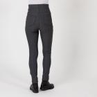 FASHION NEWS Thermo-Fleece-Jeans-Leggings grau 36/38 - 112923200001 - 2 - 140px