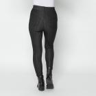 FASHION NEWS Thermo-Fleece-Jeans-Leggings schwarz 36/38 - 112923400001 - 2 - 140px