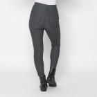 FASHION NEWS Thermo-Fleece-Jeans-Leggings grau 36/38 - 112923500001 - 2 - 140px
