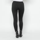 FASHION NEWS Thermo-Fleece-Leggings schwarz 36/38 - 112923800001 - 2 - 140px