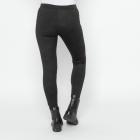 FASHION NEWS Thermo-Fleece-Leggings schwarz 36/38 - 112924000001 - 2 - 140px