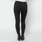 FASHION NEWS Thermo-Fleece-Leggings schwarz 36/38 - 112924500001 - 2 - 140px