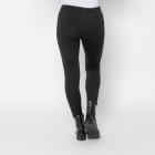 FASHION NEWS Thermo-Fleece-Leggings schwarz 36/38 - 112924800001 - 2 - 140px