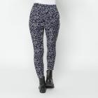 FASHION NEWS Thermo-Fleece-Leggings marine/beige 36/38 - 112926000001 - 2 - 140px