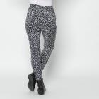 FASHION NEWS Thermo-Fleece-Leggings animalprint 36/38 - 112926700001 - 2 - 140px