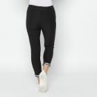 FASHION NEWS Thermo-Fleece-Leggings schwarz 36/38 - 112926800001 - 3 - 140px