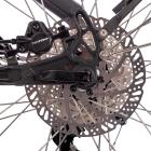 Saxonette Premium Sport weiß 28" RH45 - 112927100000 - 2 - 140px