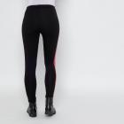 MILANO Design Leggings 'Norma' schwarz/rot 36/38 - 112969900001 - 2 - 140px