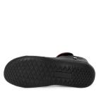 Andrea Conti Damen Lederslipper schwarz/bordo 36 - 112977100001 - 2 - 140px