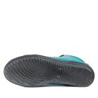 Andrea Conti Damen Lederhochschnürer aquamarin 42 - 112978200007 - 2 - 140px