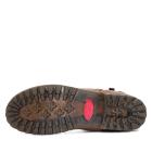 Andrea Conti Damen Lederstiefelette braun 38 - 112983000003 - 2 - 140px