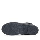 Andrea Conti Damen Lederstiefelette schwarz 42 - 112983100007 - 2 - 140px