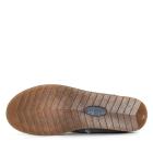 Andrea Conti Damen Lederstiefelette anthrazit 42 - 112983700007 - 2 - 140px