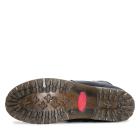 Andrea Conti Damen Lederstiefelette schwarz 39 - 112983800004 - 2 - 140px