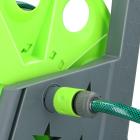 Gartenschlauch mit Wagen - 112985400000 - 2 - 140px