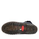 Andrea Conti Damen Lederstiefelette schwarz 41 - 112988800006 - 2 - 140px