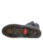 Andrea Conti Damen Lederstiefelette schiefer 42 - 112988900007 - 2 - 140px