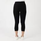 Damen-Hose schwarz S (36/38) - 113017400001 - 2 - 140px