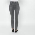 Zauberhose 'Miracle Shape' Slim grau 52/54 - 113018700006 - 2 - 140px