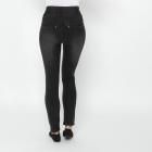 Zauberhose 'Miracle Shape' Slim schwarz 32/34 - 113019300001 - 2 - 140px