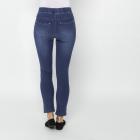 Zauberhose 'Miracle Shape' Jeggings blau 32/34 - 113019700001 - 2 - 140px