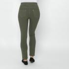 Zauberhose 'Miracle Shape' Jeggings oliv 32/34 - 113019800001 - 2 - 140px