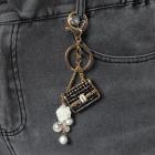 Zauberhose 'Miracle Shape' Regular grau 32/34 - 113021100001 - 2 - 140px