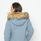 FASHION NEWS Damen-Jacke blaugrau 36/38 - 113028900001 - 2 - 140px