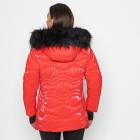 FASHION NEWS Damen-Jacke rot 36/38 - 113029100001 - 2 - 140px