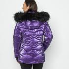 FASHION NEWS Damen-Jacke violett 36/38 - 113029200001 - 2 - 140px