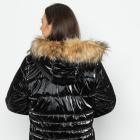 FASHION NEWS Damen-Jacke schwarz 36/38 - 113029400001 - 2 - 140px