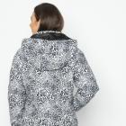 FASHION NEWS Damen-Jacke schwarz/weiß 36/38 - 113029500001 - 2 - 140px