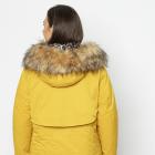 FASHION NEWS Damen-Jacke curry 36/38 - 113029900001 - 2 - 140px