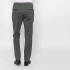 Trends for Him Zauberhose Herren grau 48/50 - 113110600001 - 2 - 140px