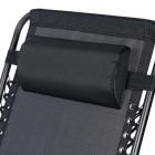 Schaukelstuhl - schwarz 6750893 - 113112800000 - 3 - 140px