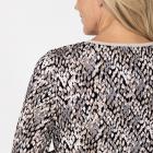 VANESSA STYLE Damen-Shirt multicolor 36/38 (1) - 113117400001 - 2 - 140px