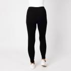 VANESSA STYLE Damen-Leggings schwarz/ weiß 36/38 (1) - 113118000001 - 2 - 140px