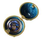 Aufsteller & Münze 'Art of Fabergé Numismatics' - 113119000000 - 3 - 140px